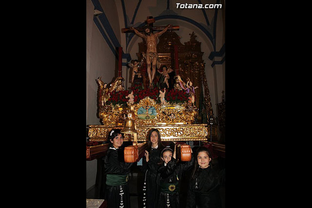 Procesión Santo Entierro 2011 - 5