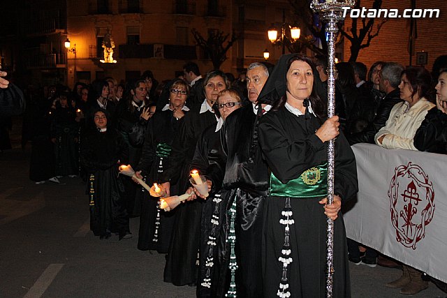 Procesión Santo Entierro 2011 - 9