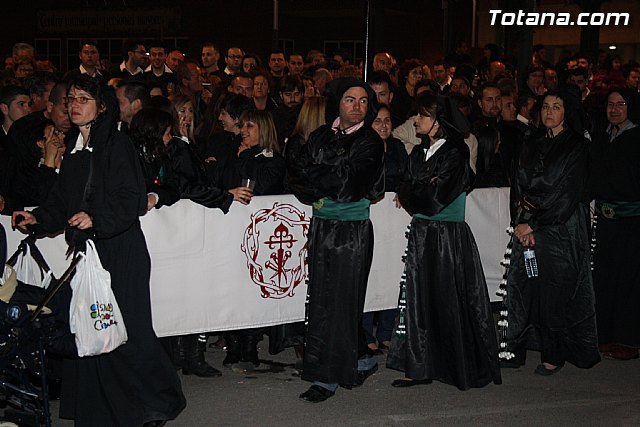 Procesión Santo Entierro 2011 - 13