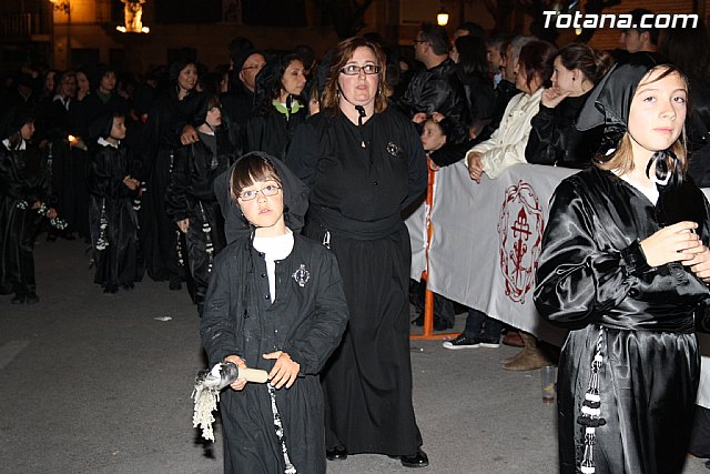 Procesión Santo Entierro 2011 - 15