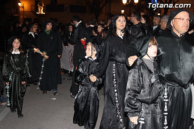 Procesión Santo Entierro 2011 - 17