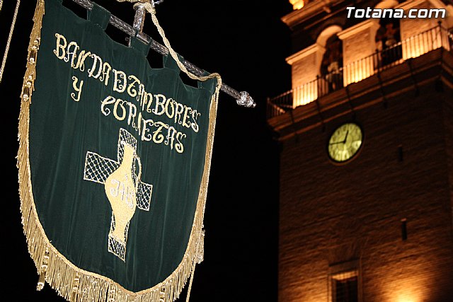 Procesión Santo Entierro 2011 - 26