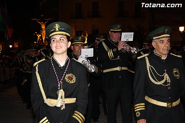 Procesión Santo Entierro 2011 - 28