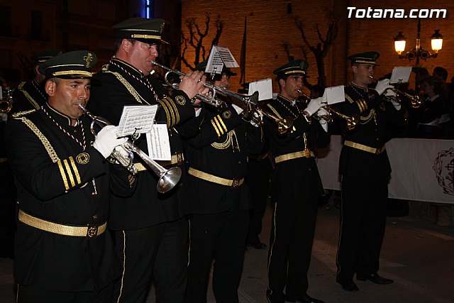 Procesión Santo Entierro 2011 - 29