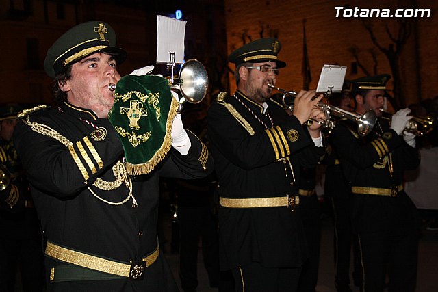 Procesión Santo Entierro 2011 - 30