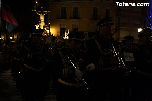 Procesión Santo Entierro 2011 - 31