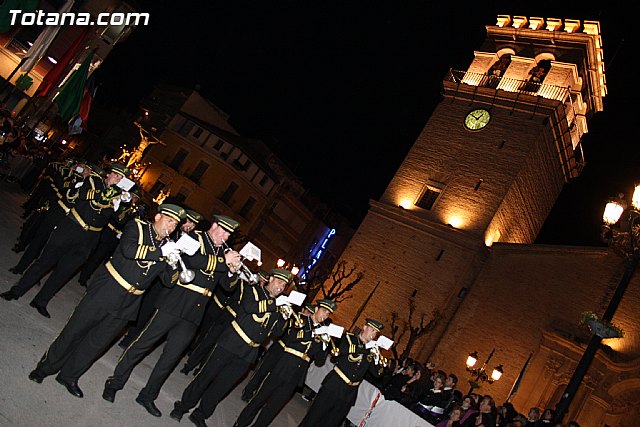 Procesión Santo Entierro 2011 - 32