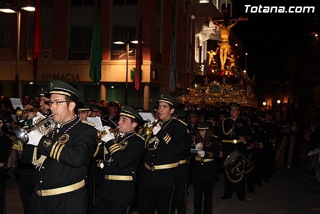 Procesión Santo Entierro 2011 - 33