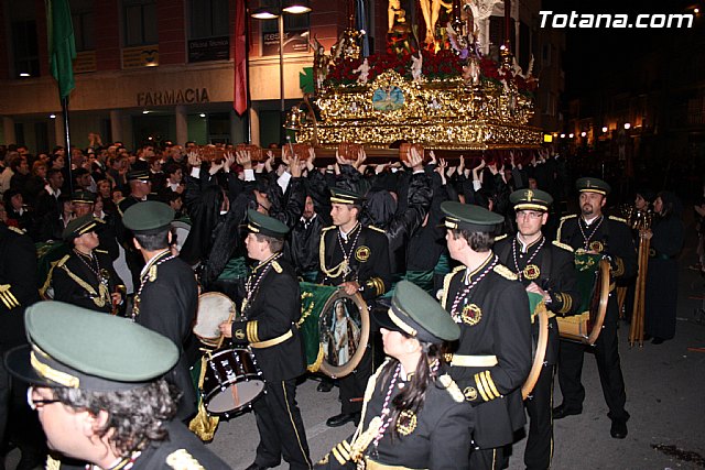 Procesión Santo Entierro 2011 - 34