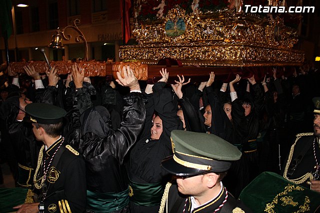 Procesión Santo Entierro 2011 - 35