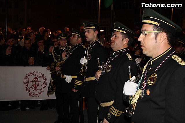 Procesión Santo Entierro 2011 - 38