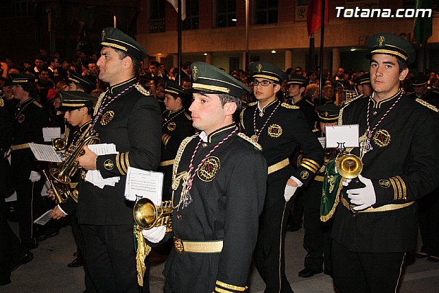 Procesión Santo Entierro 2011 - 39