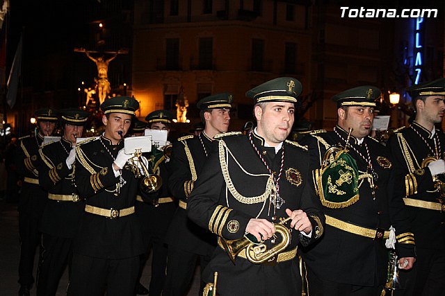 Procesión Santo Entierro 2011 - 41