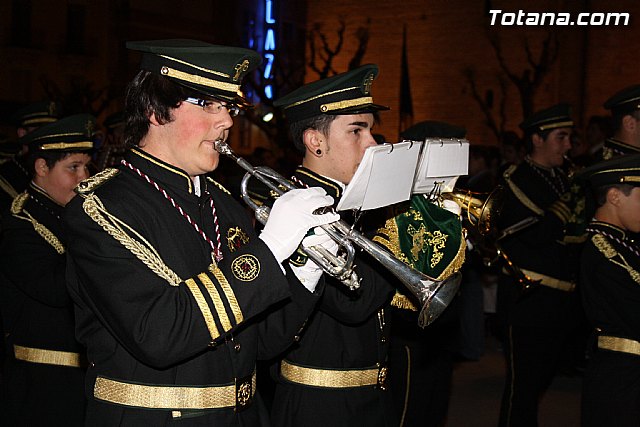 Procesión Santo Entierro 2011 - 42