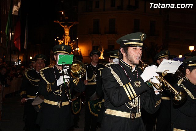 Procesión Santo Entierro 2011 - 43