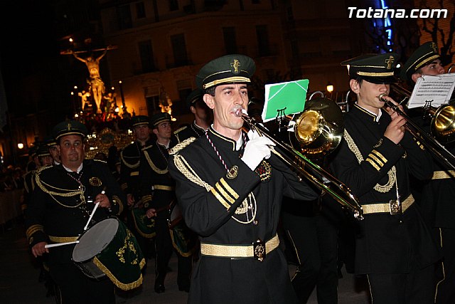 Procesión Santo Entierro 2011 - 44