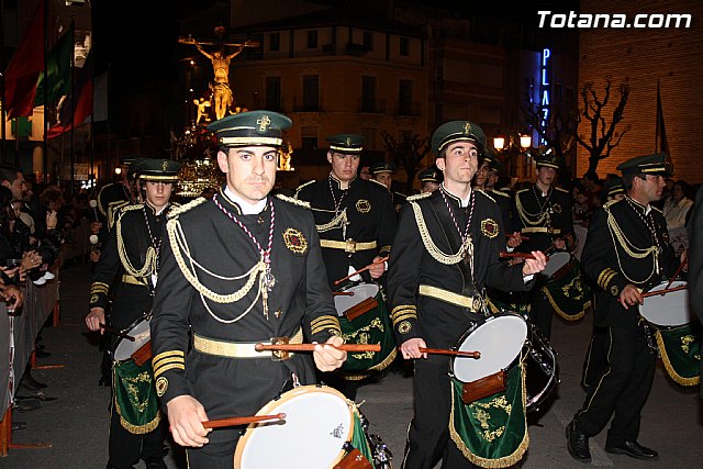 Procesión Santo Entierro 2011 - 46