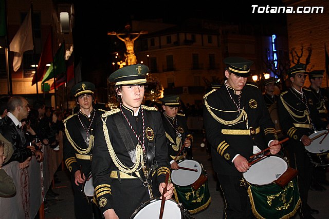 Procesión Santo Entierro 2011 - 47