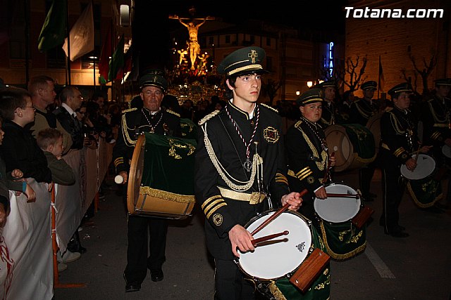 Procesión Santo Entierro 2011 - 48