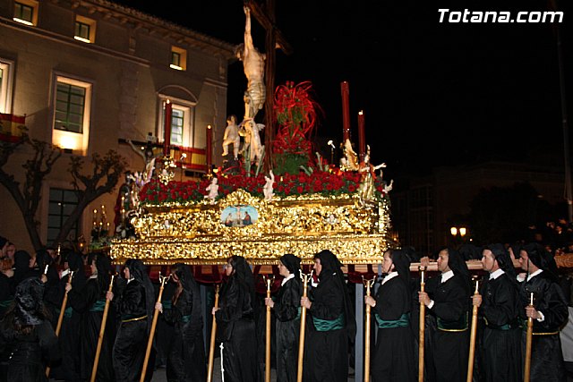 Procesión Santo Entierro 2011 - 61