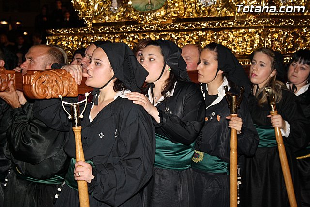 Procesión Santo Entierro 2011 - 65