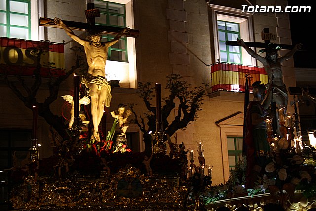 Procesión Santo Entierro 2011 - 1