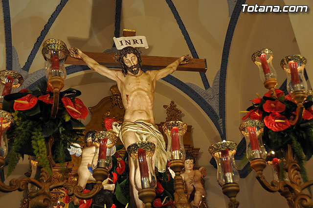 Procesión Santo Entierro 2009 - 2