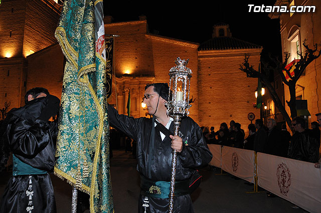 Procesión Santo Entierro 2009 - 4