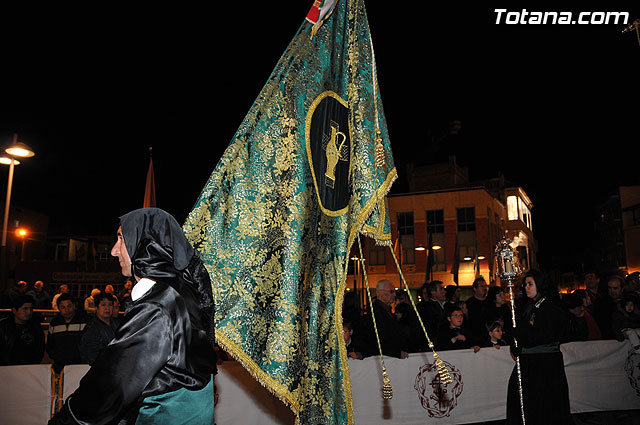 Procesión Santo Entierro 2009 - 6