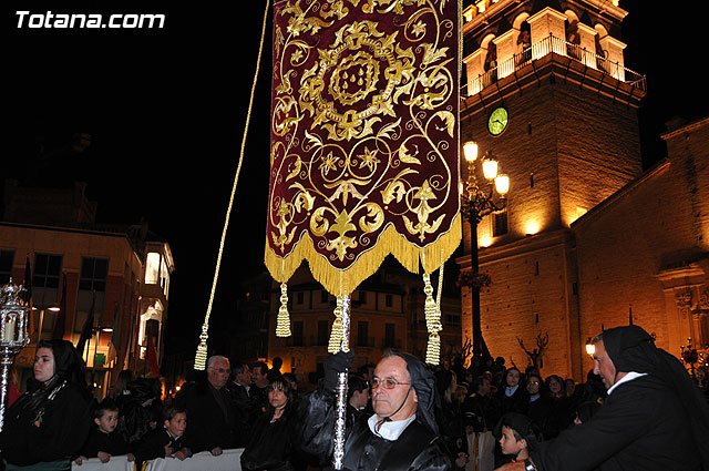 Procesión Santo Entierro 2009 - 9
