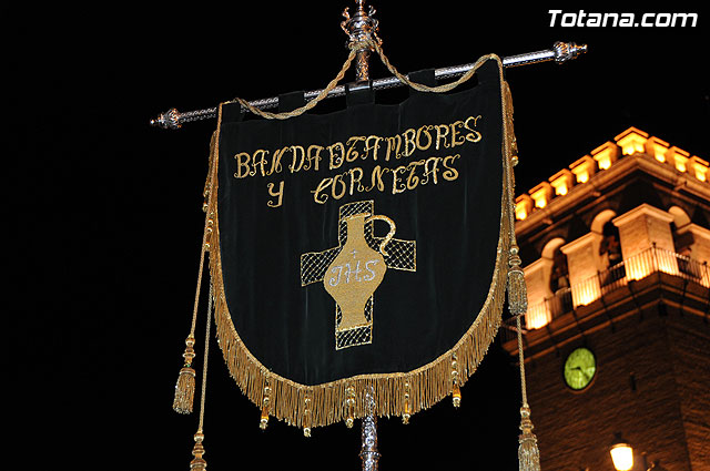 Procesión Santo Entierro 2009 - 19