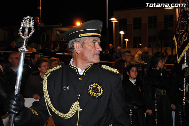 Procesión Santo Entierro 2009 - 20