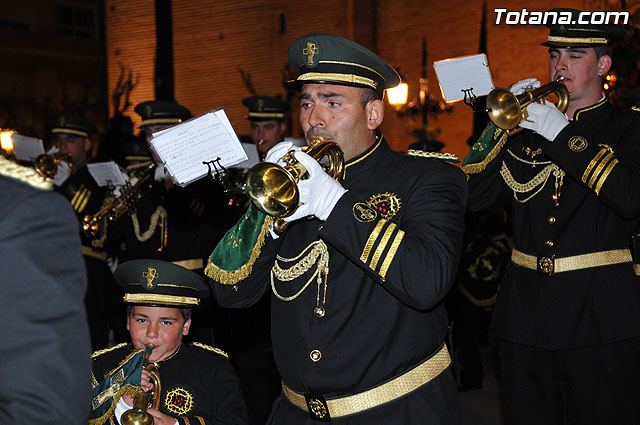 Procesión Santo Entierro 2009 - 24