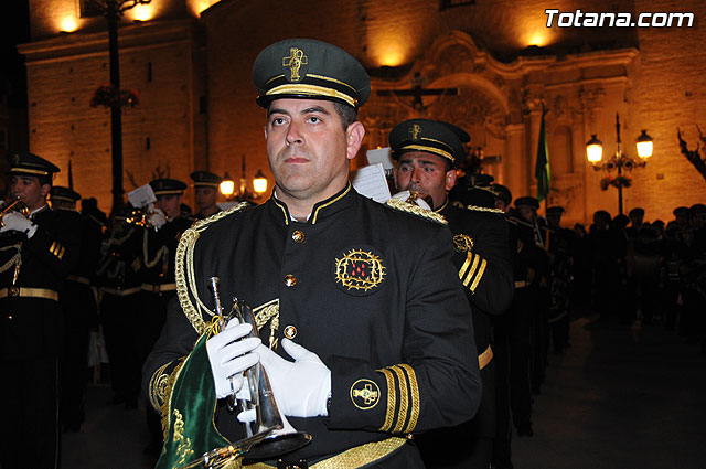 Procesión Santo Entierro 2009 - 26