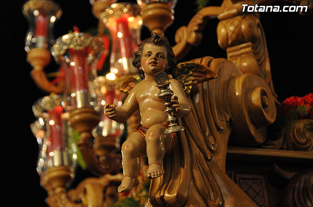 Procesión Santo Entierro 2009 - 34