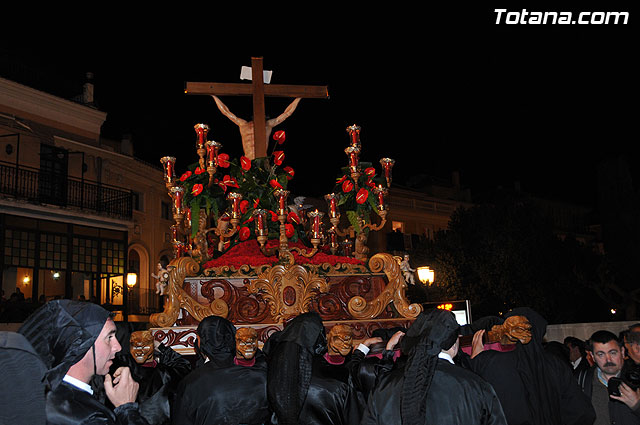 Procesión Santo Entierro 2009 - 42