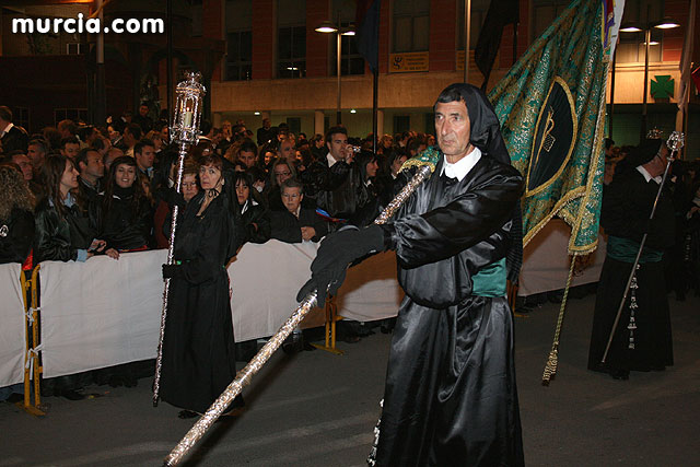 Procesión Santo Entierro 2009 - 43