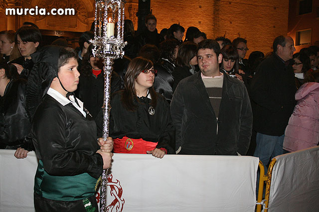 Procesión Santo Entierro 2009 - 44