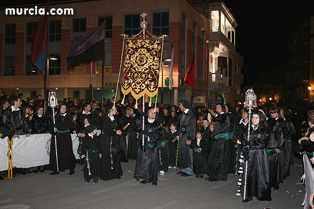 Procesión Santo Entierro 2009 - 45