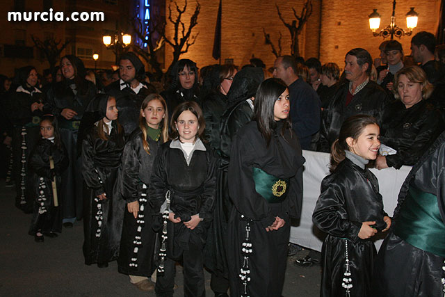 Procesión Santo Entierro 2009 - 50
