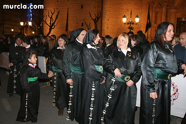 Procesión Santo Entierro 2009 - 51