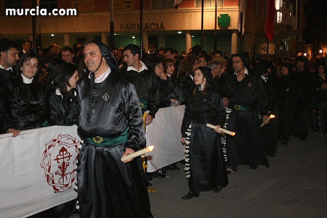 Procesión Santo Entierro 2009 - 52