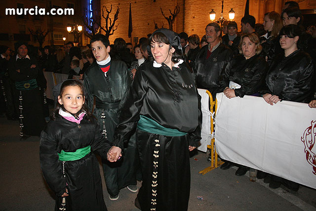 Procesión Santo Entierro 2009 - 53