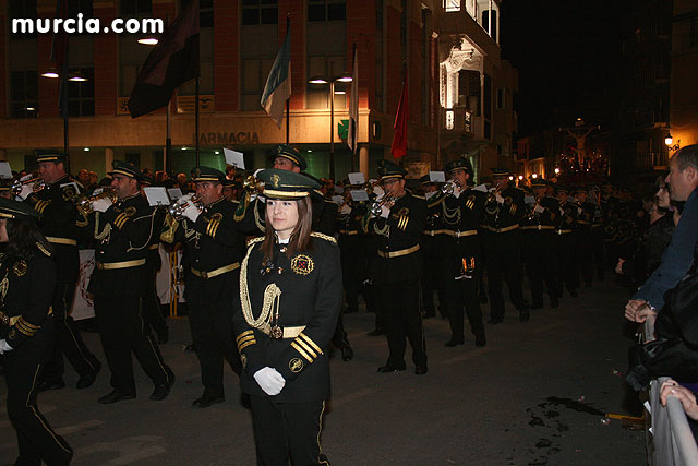 Procesión Santo Entierro 2009 - 54