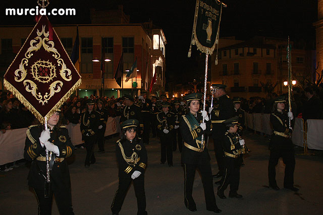 Procesión Santo Entierro 2009 - 55