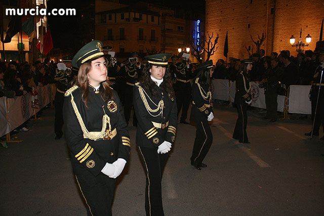 Procesión Santo Entierro 2009 - 57