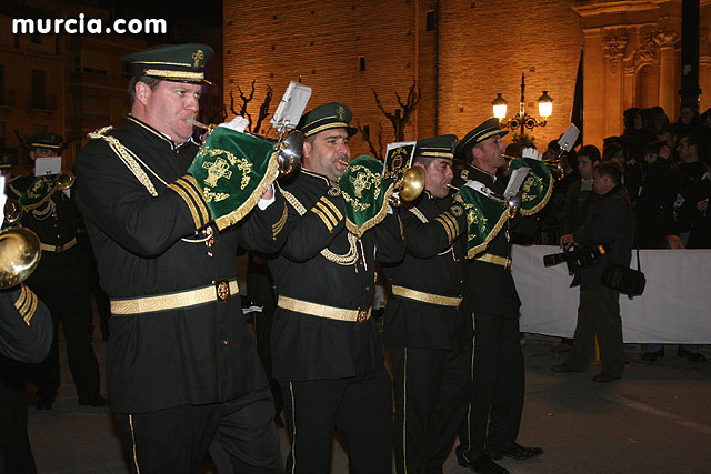 Procesión Santo Entierro 2009 - 59