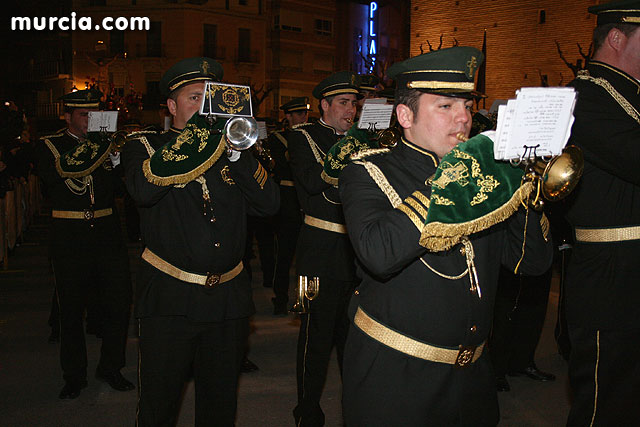Procesión Santo Entierro 2009 - 60
