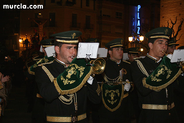 Procesión Santo Entierro 2009 - 61