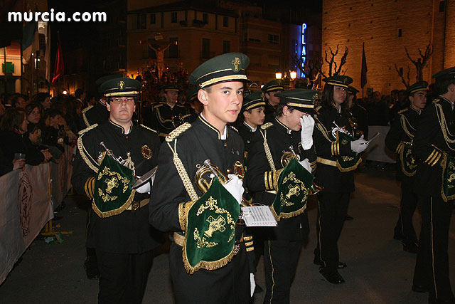 Procesión Santo Entierro 2009 - 63